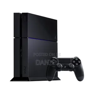 Gaming Consoles