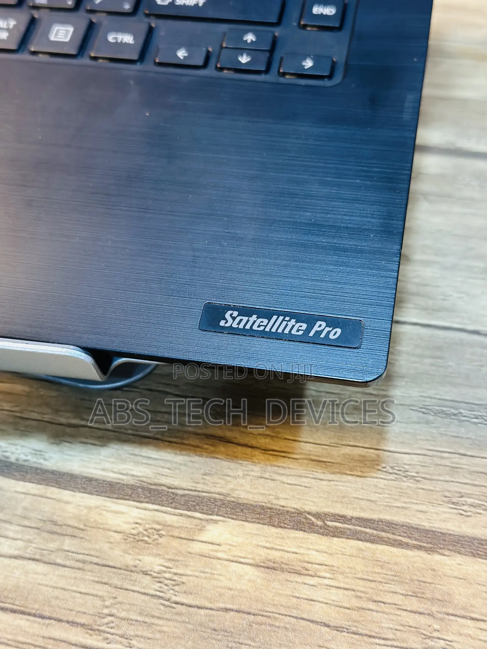 Laptop Toshiba Satellite Pro C640 8GB Intel Core i5 SSD 256GB
