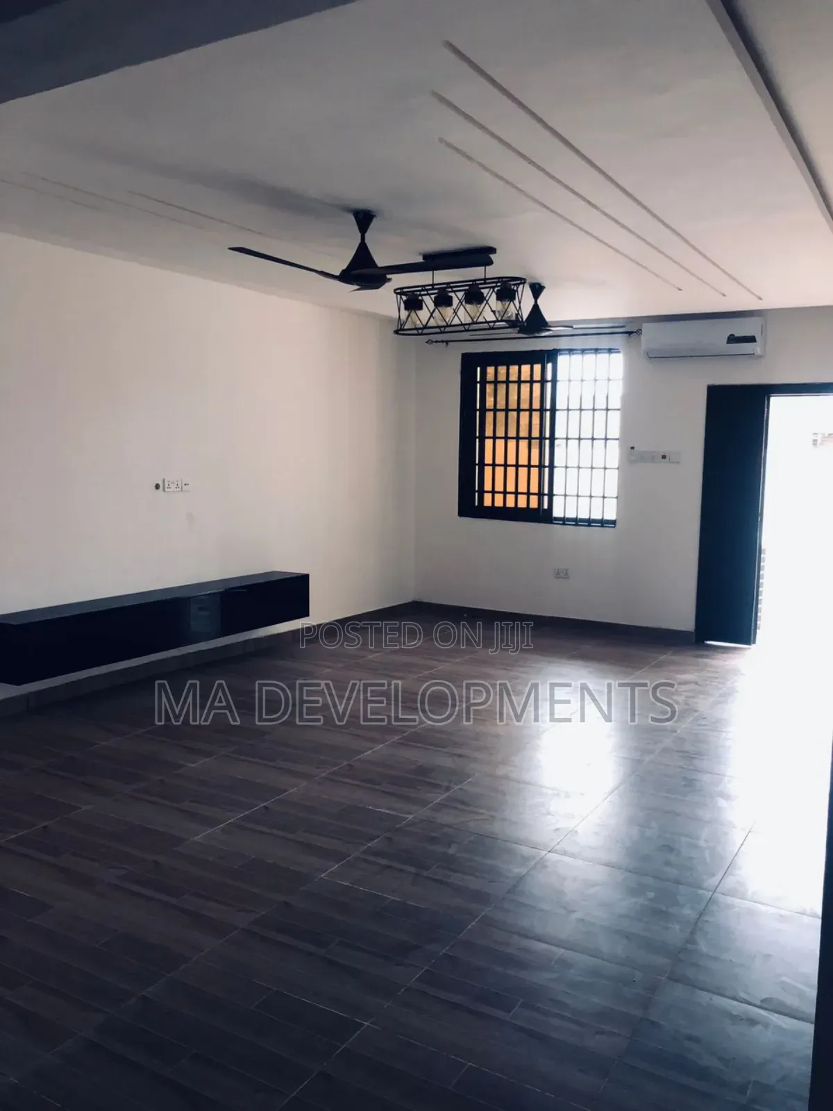 2bdrm Apartment in Ofankor 7 Days for rent