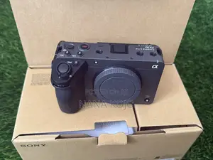 Sony Fx30 for Cinema Films