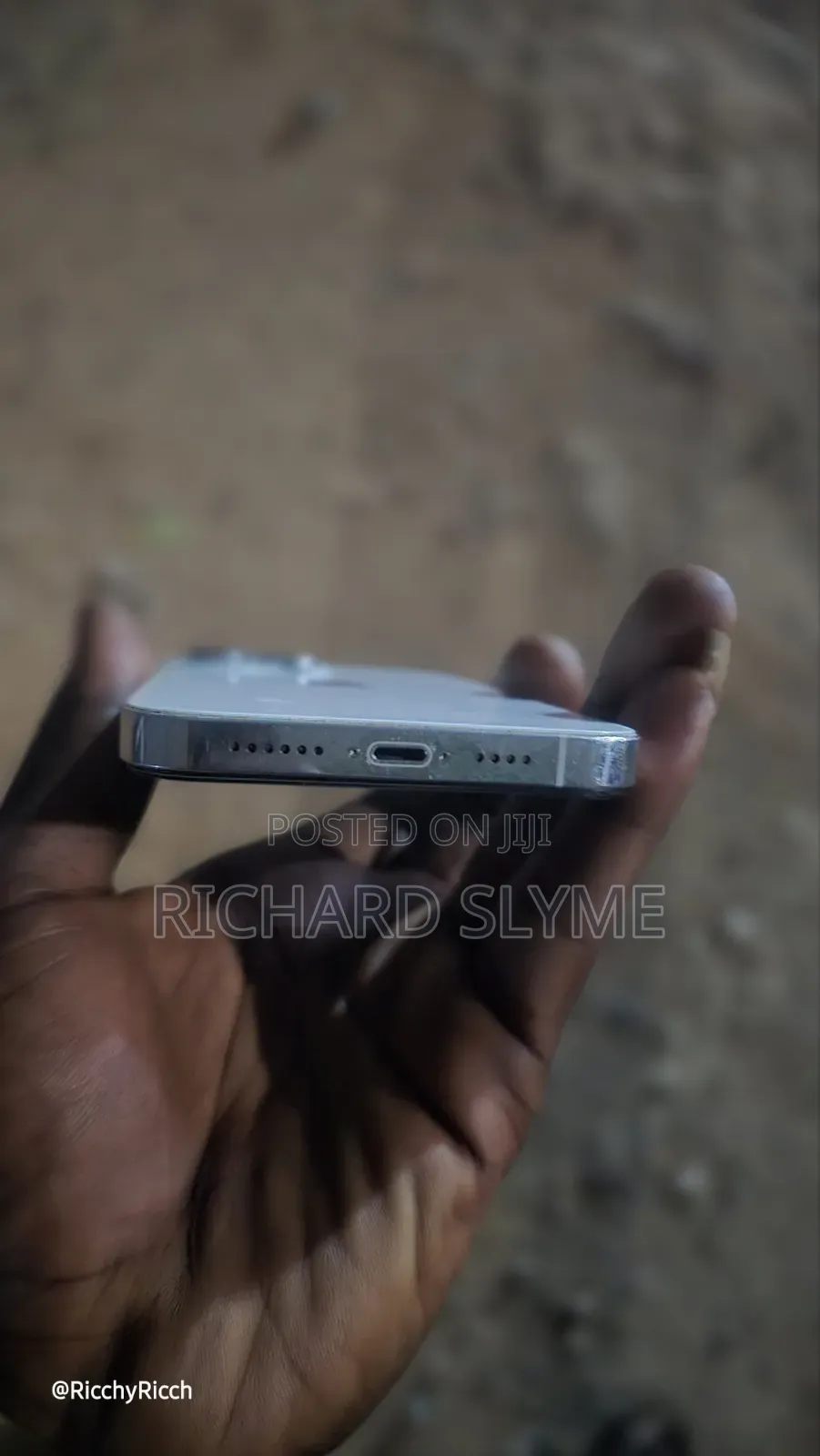 Apple iPhone 14 Pro Max 128 GB White