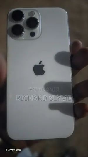Apple iPhone 14 Pro Max 128 GB White