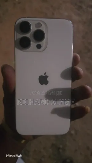 Apple iPhone 14 Pro Max 128 GB White