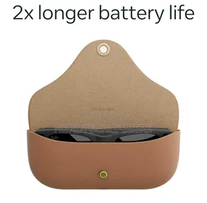 Ray Ban Meta Gen 2