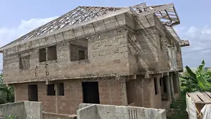 8 Chamber and Hall Self Contain Flats for Sale