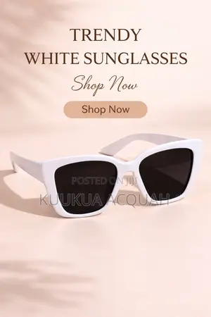 Unisex Classy Sunglasses