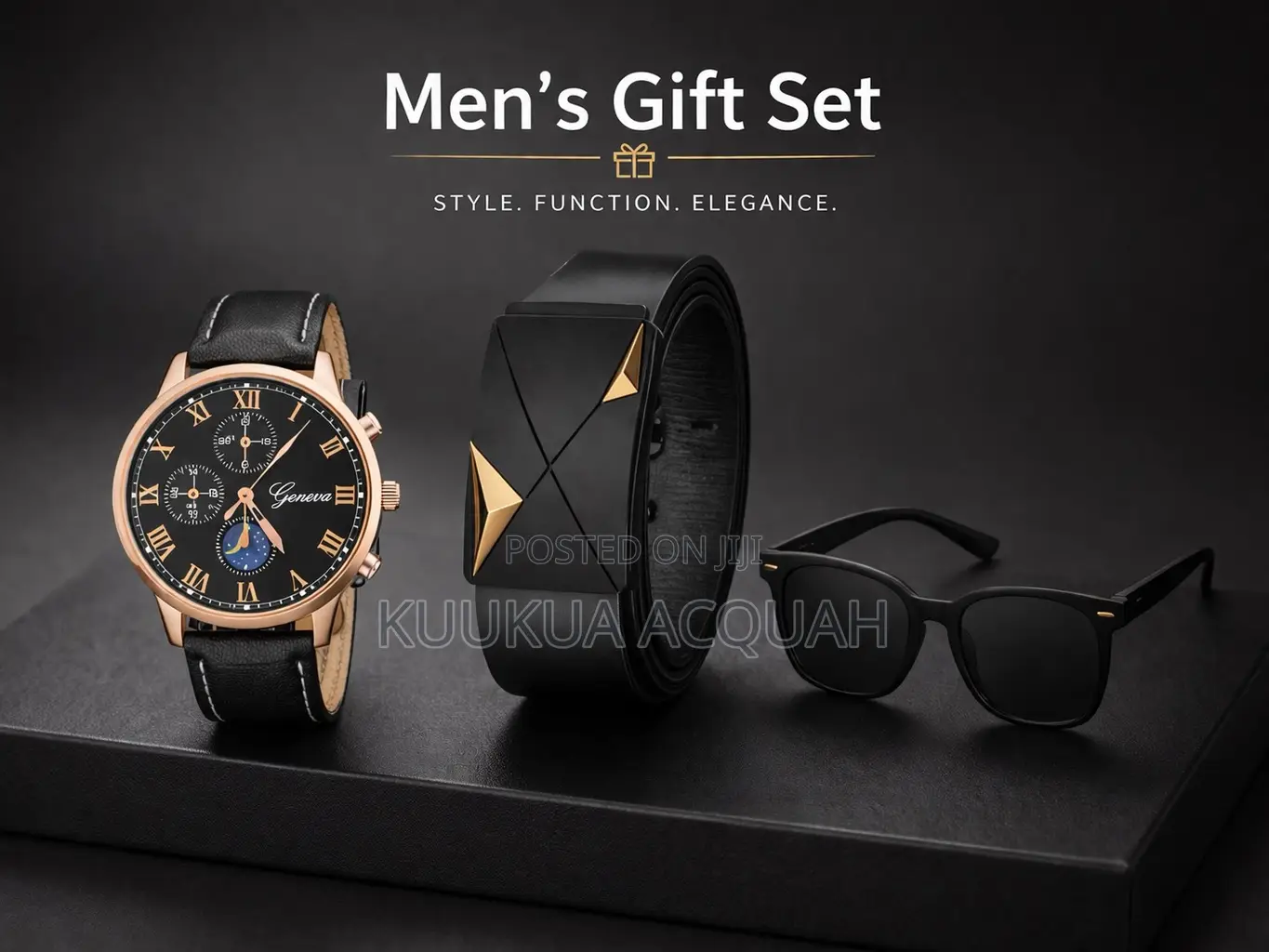 Men Gift Set