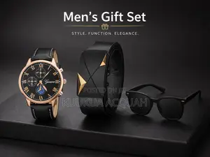 Men Gift Set
