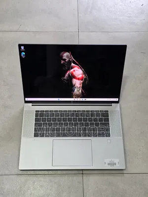 Laptop HP 32GB Intel Core i9 SSD 512GB