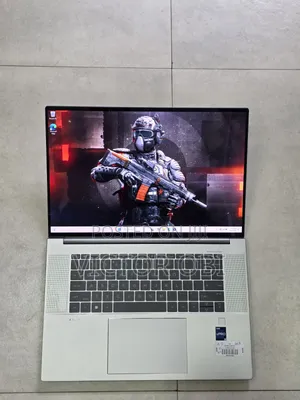 Laptop HP 32GB Intel Core i9 SSD 512GB