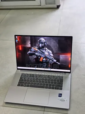 Laptop HP 32GB Intel Core i9 SSD 512GB