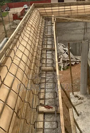 Concrete Parapet Engineer
