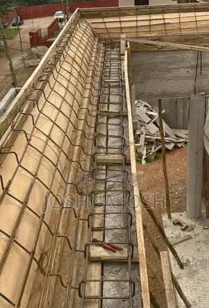 Concrete Parapet Engineer