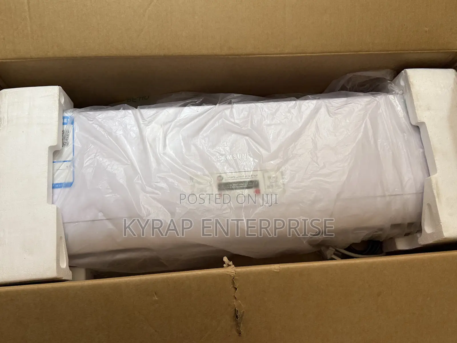 Samsung 1.5hp Ac