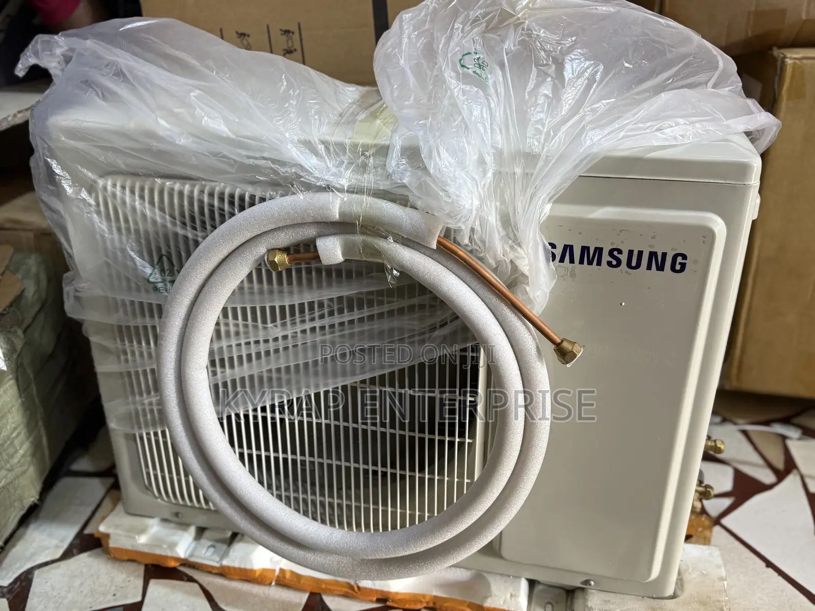 Samsung 1.5hp Ac