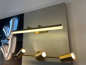 Mirror or Study Light