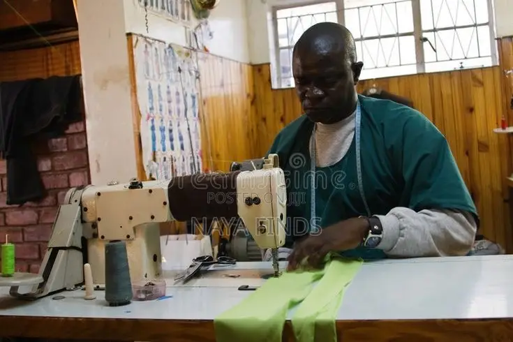 Experienced Tailors Seamstresses Needed