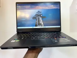 Laptop MSI GE66 Raider 10SGS 16GB Intel Core i9 SSD 512GB