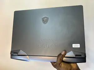 Laptop MSI GE66 Raider 10SGS 16GB Intel Core i9 SSD 512GB