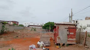 2 Plots of Title Land for Sale at Tseaddo Burma Hills.