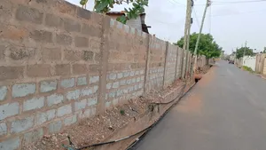 2 Plots of Title Land for Sale at Tseaddo Burma Hills.