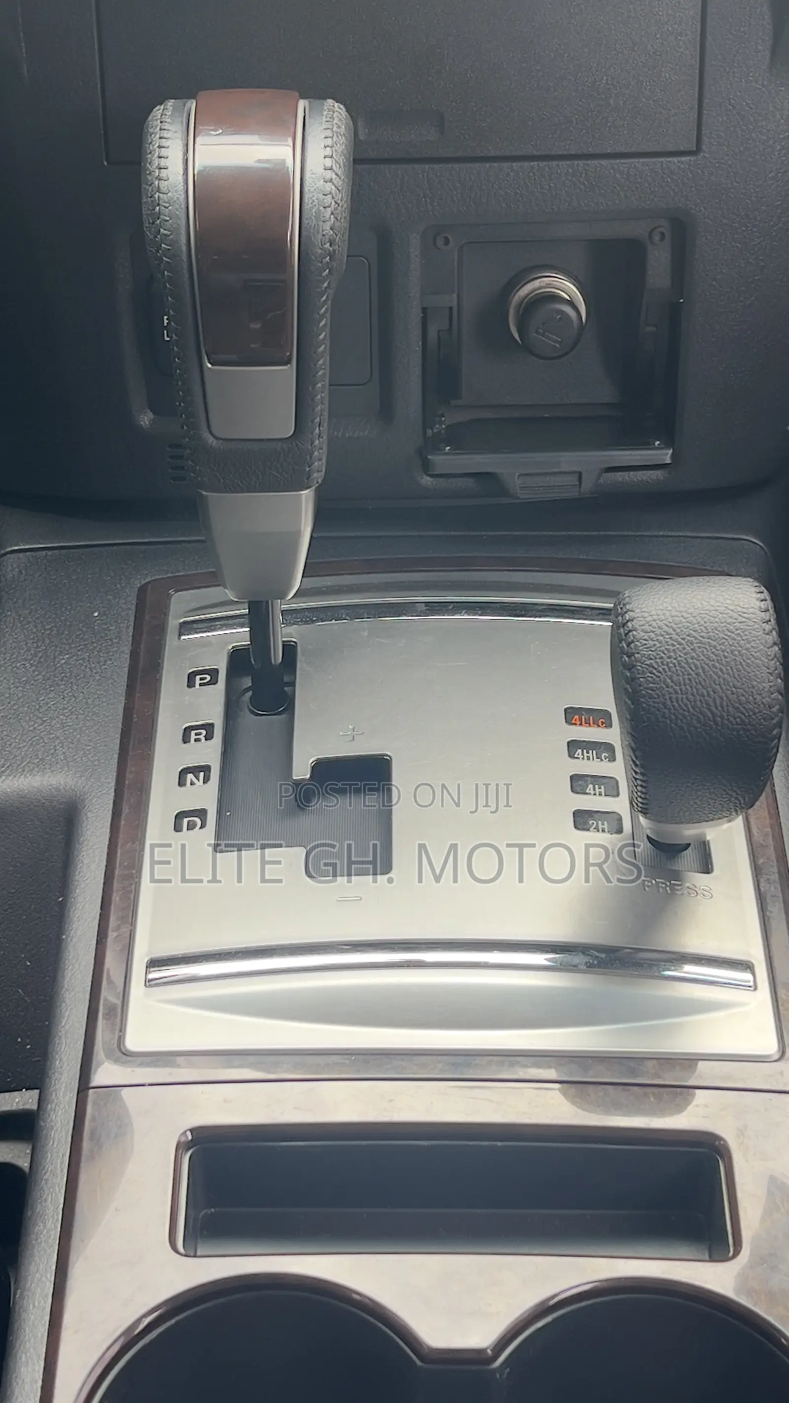Mitsubishi Pajero V80 3.5 V6 GL/GLS 2020 White
