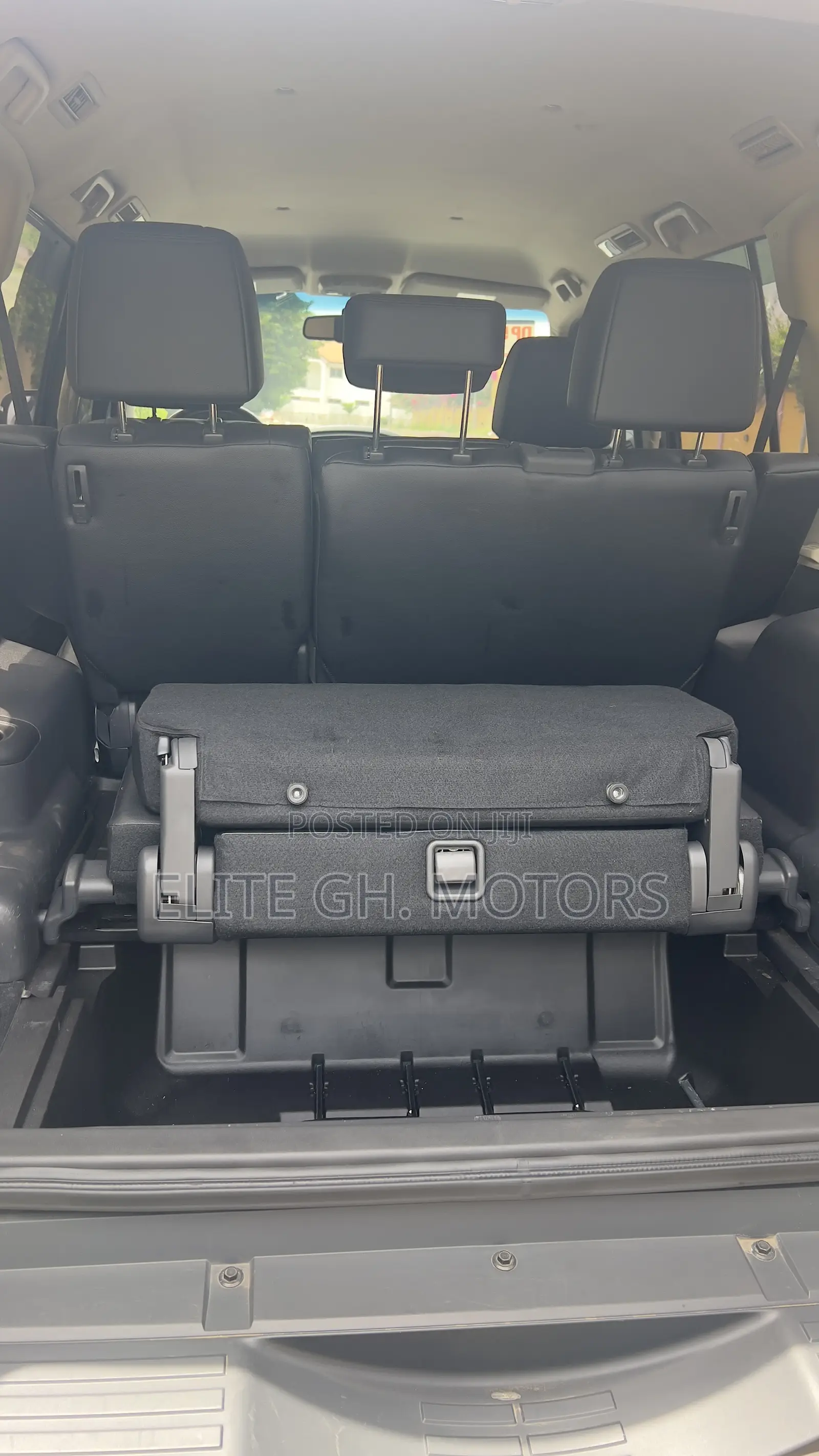 Mitsubishi Pajero V80 3.5 V6 GL/GLS 2020 White