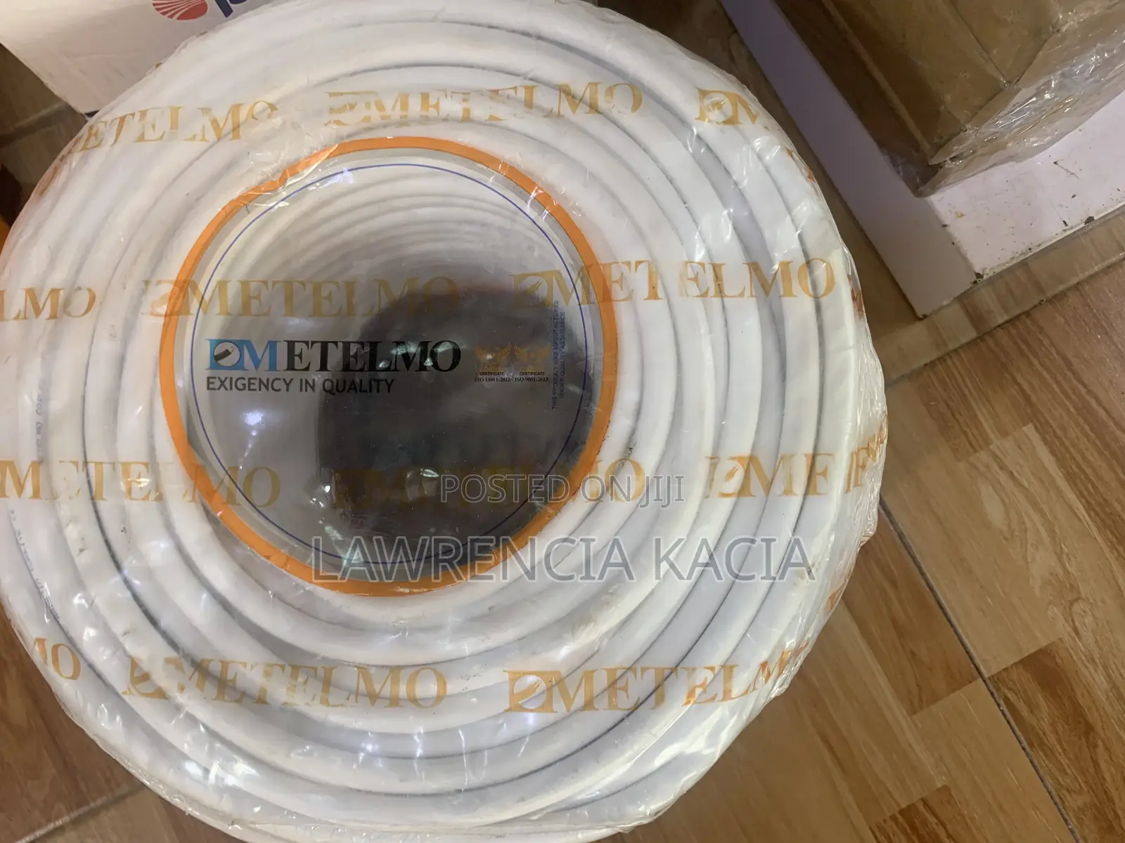 Electric Cable