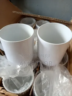 Coated Mugs