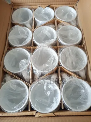 Coated Mugs