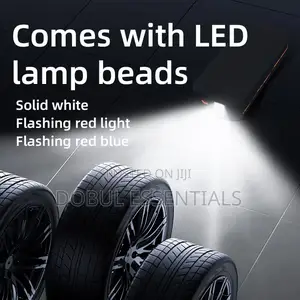 Rechargeable Inflator/Power Bank for Car,Football,Bikes and Balloons