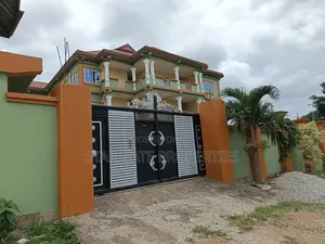 20bdrm House in 39 Bedrooms House, Kumasi Metropolitan for sale