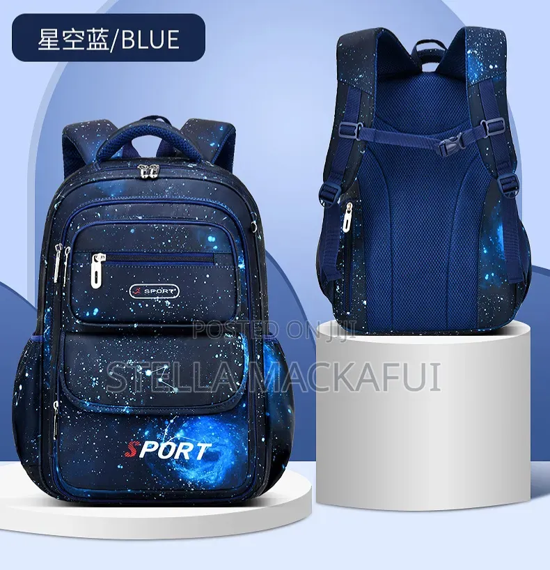 Quality Backpack For Kids