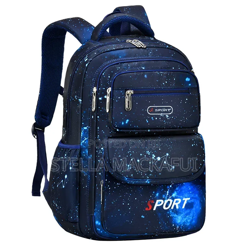 Quality Backpack For Kids