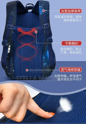 Quality Backpack For Kids