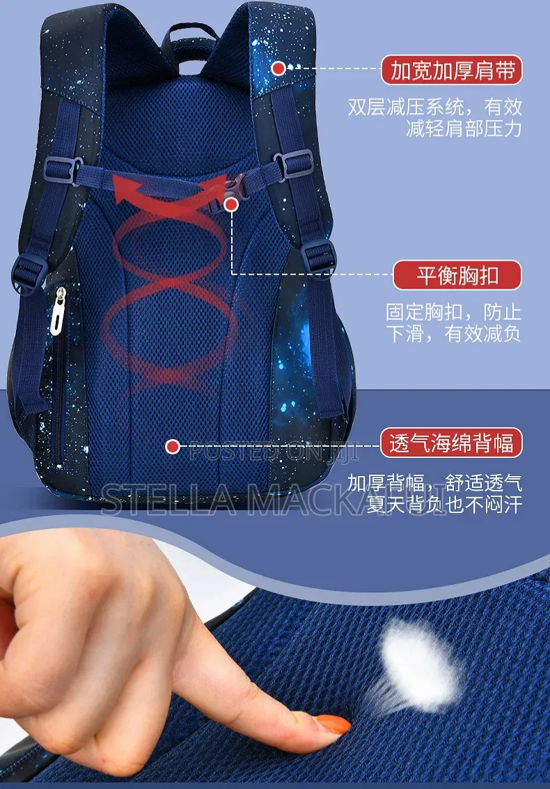Quality Backpack For Kids