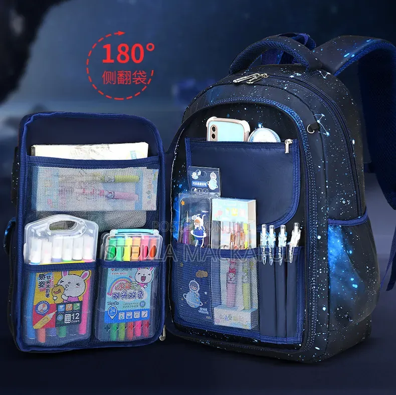 Quality Backpack For Kids