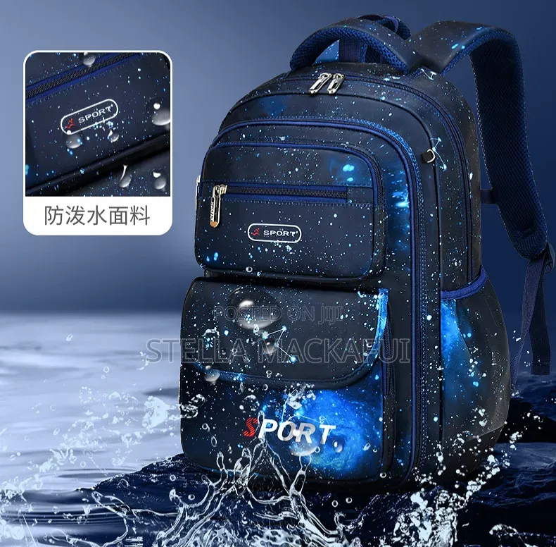 Quality Backpack For Kids