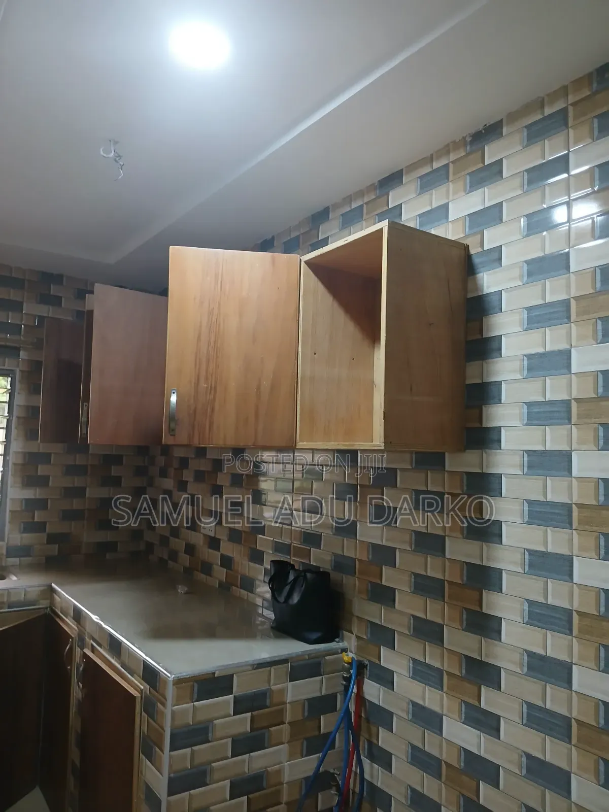 1bdrm Apartment in Righteous Hands, Ga East Municipal for rent