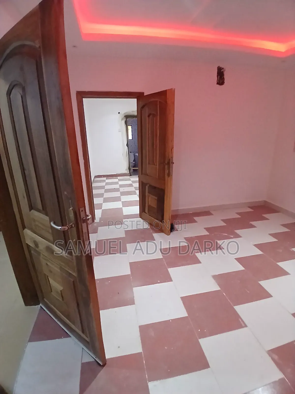 1bdrm Apartment in Righteous Hands, Ga East Municipal for rent