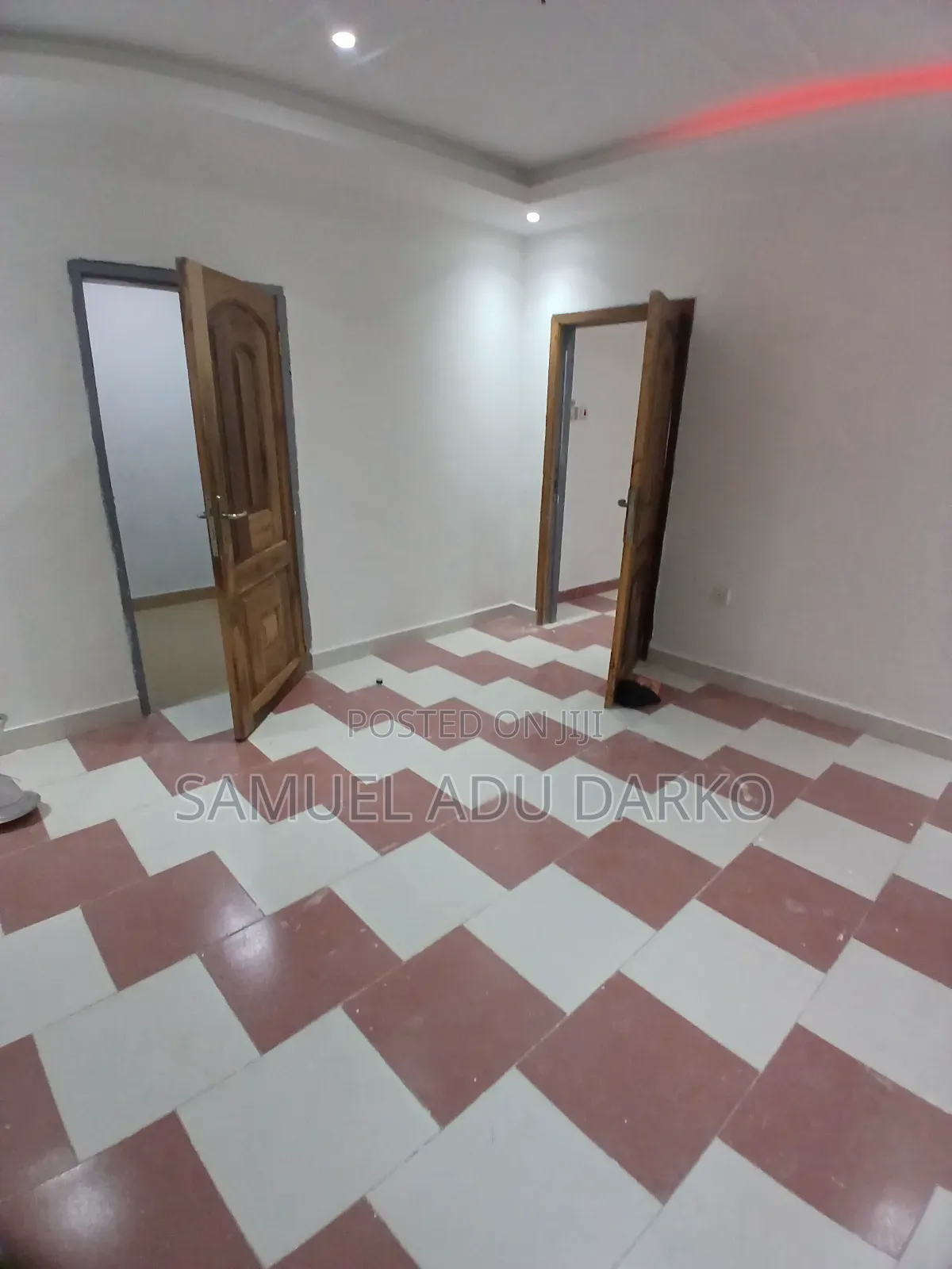 1bdrm Apartment in Righteous Hands, Ga East Municipal for rent