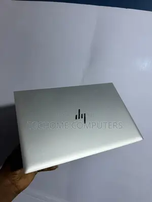 Laptop HP EliteBook 830 G7 8GB Intel Core i5 SSD 256GB