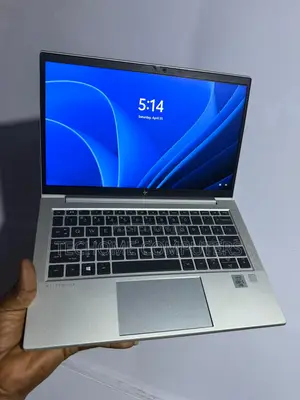 Laptop HP EliteBook 830 G7 8GB Intel Core i5 SSD 256GB