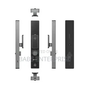 Ezviz Face Recognition Smart Lock Cs-Dl20fvs-WBPGR