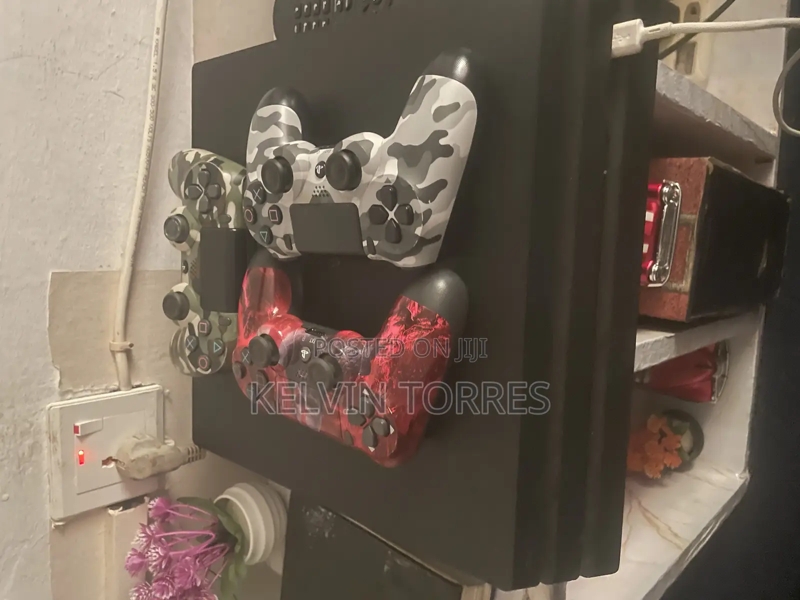 Playstation 4 Pro
