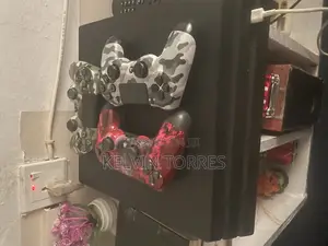 Playstation 4 Pro