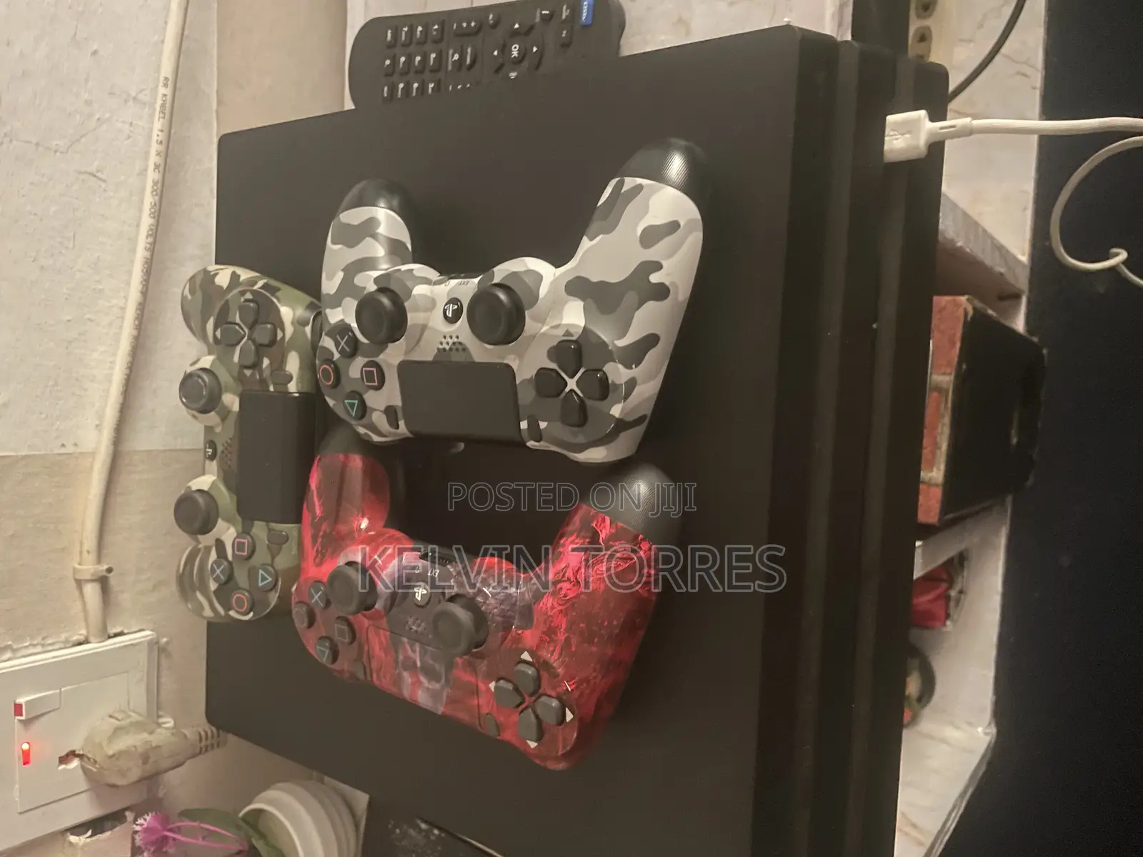 Playstation 4 Pro