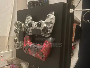 Playstation 4 Pro