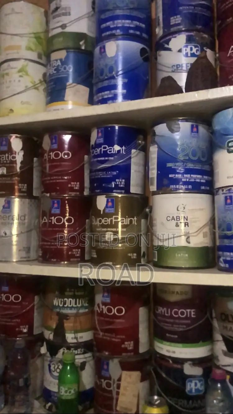 American Paints
