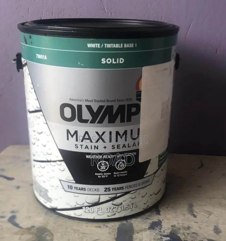 American Paints